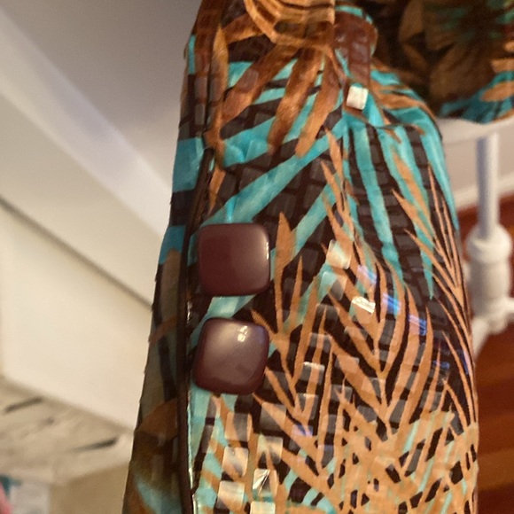 Clara Sun Woo Very cool top medium - Picture 3 of 10